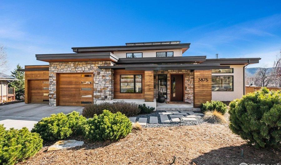3875 Cloverleaf Dr, Boulder, CO 80304 - 5 Beds, 6 Bath