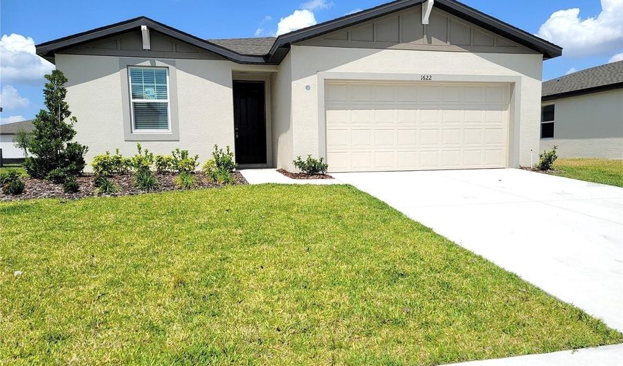1622 BARK RIDGE Dr, Auburndale, FL 33823 - 3 Beds, 2 Bath