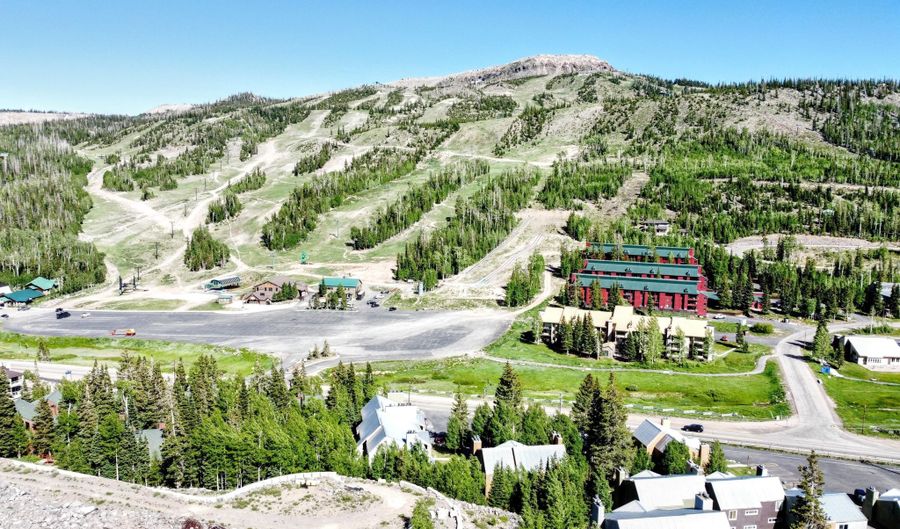 349 W Eagles Roost St, Brian Head, UT 84719 - 0 Beds, 0 Bath