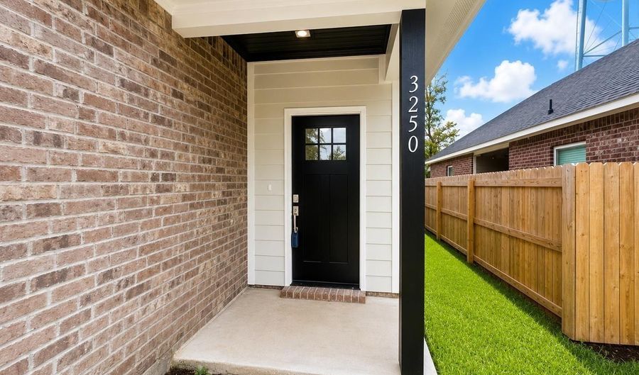 3250 Jackson St, Baker, LA 70714 - 3 Beds, 2 Bath