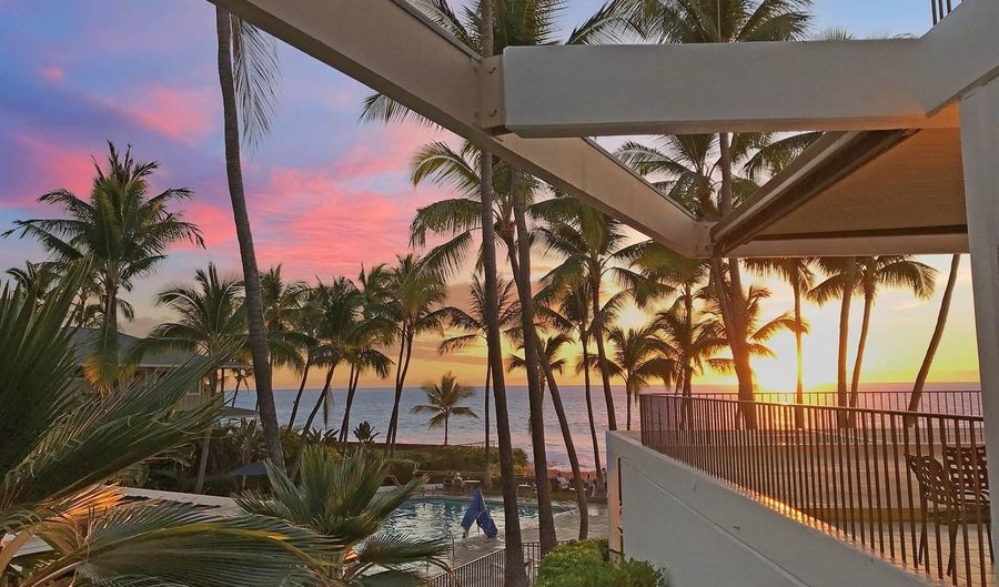 75-6040 Alii Dr #207, Kailua Kona, HI 96740 - 1 Beds, 1 Bath