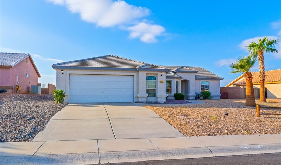 1546 El Campo, Bullhead City, AZ 86442 - 3 Beds, 2 Bath