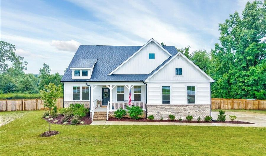 238 Harvester Rd, Angier, NC 27501 - 4 Beds, 4 Bath