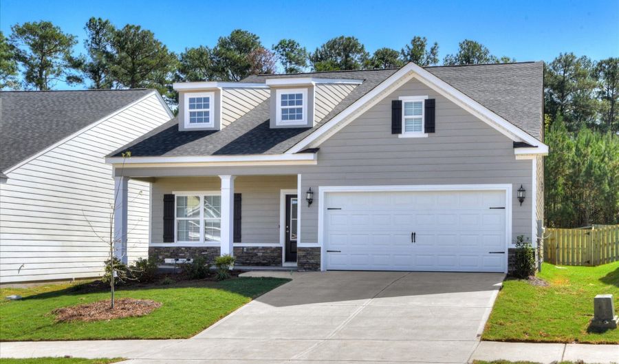 1057 Speckled Teal Path, Aiken, SC 29803 - 3 Beds, 2 Bath