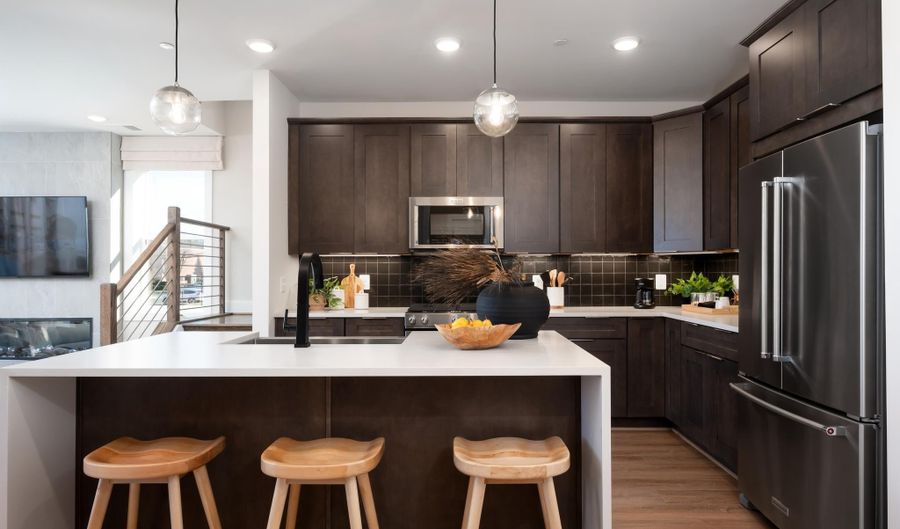 131 WARBURTON St, Alexandria, VA 22304 - 3 Beds, 4 Bath