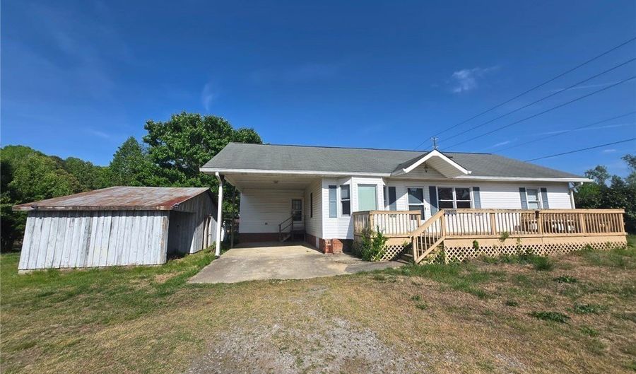 1527 Lewter Shop Rd, Apex, NC 27523 - 2 Beds, 2 Bath