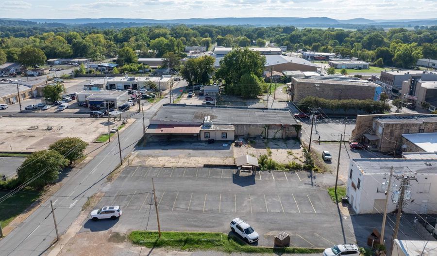 181 S Central Ave, Batesville, AR 72501 - 0 Beds, 0 Bath