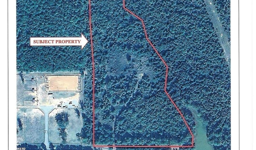 291 Parks Rd, Benton, LA 71006 - 0 Beds, 0 Bath