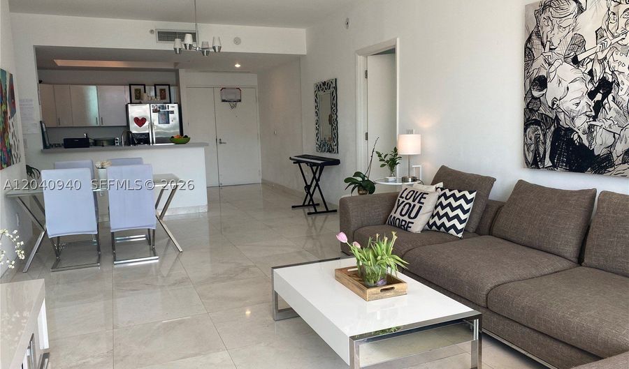 3131 NE 188th St 2-709, Aventura, FL 33180 - 2 Beds, 2 Bath