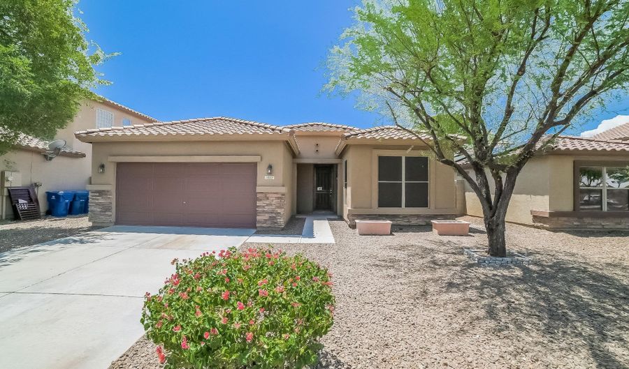 1802 S 118TH Dr, Avondale, AZ 85323 - 4 Beds, 2 Bath