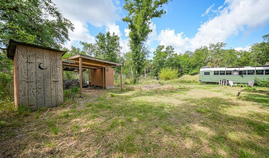 2143 SW BLOSSOM Ave, Arcadia, FL 34266 - 0 Beds, 0 Bath
