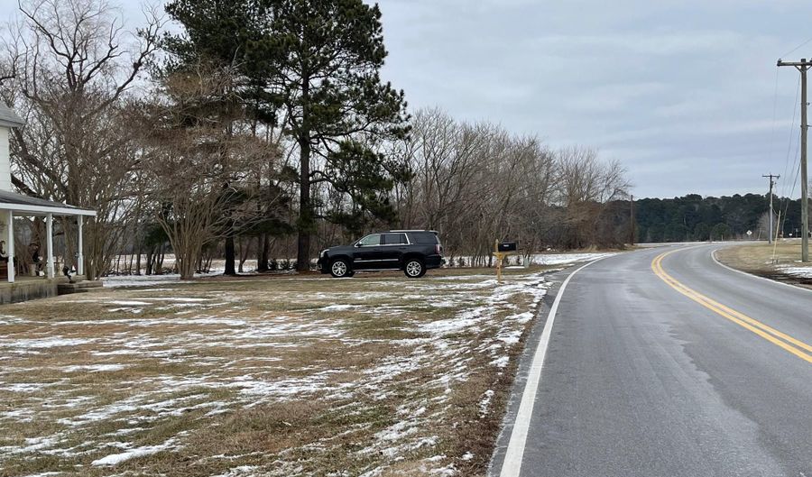 10037 MAIN St, Berlin, MD 21811 - 3 Beds, 1 Bath