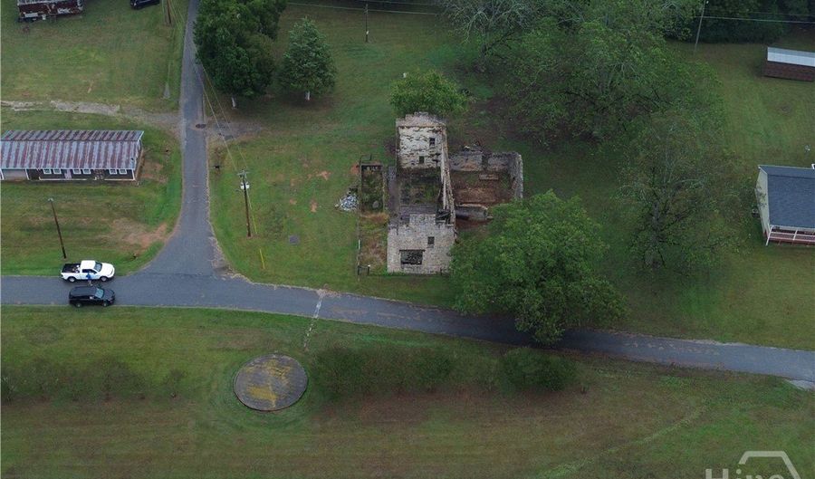 Railroad Street, Arnoldsville, GA 30619 - 0 Beds, 0 Bath