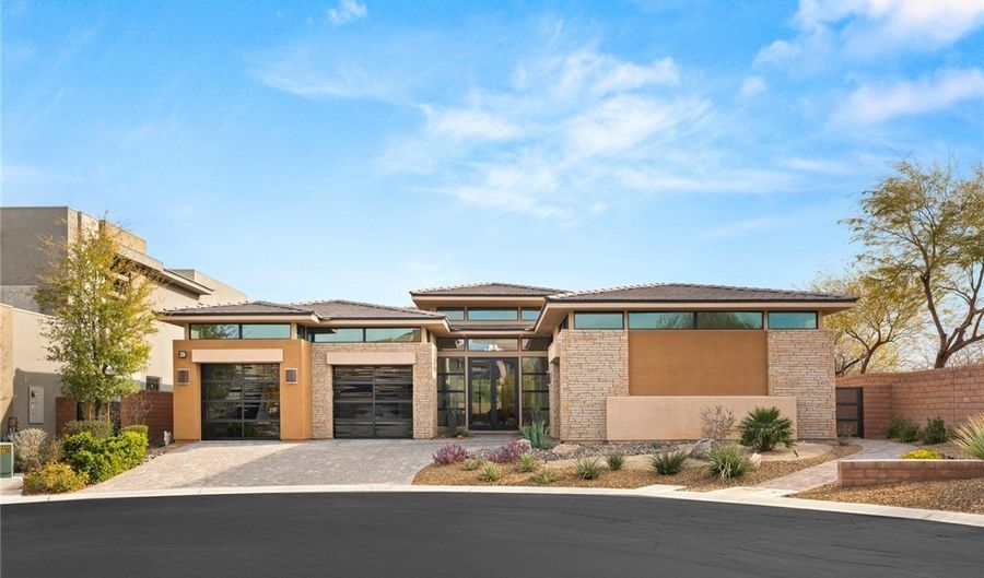 39 CRANBERRY COVE Ct, Las Vegas, NV 89135 - 3 Beds, 4 Bath