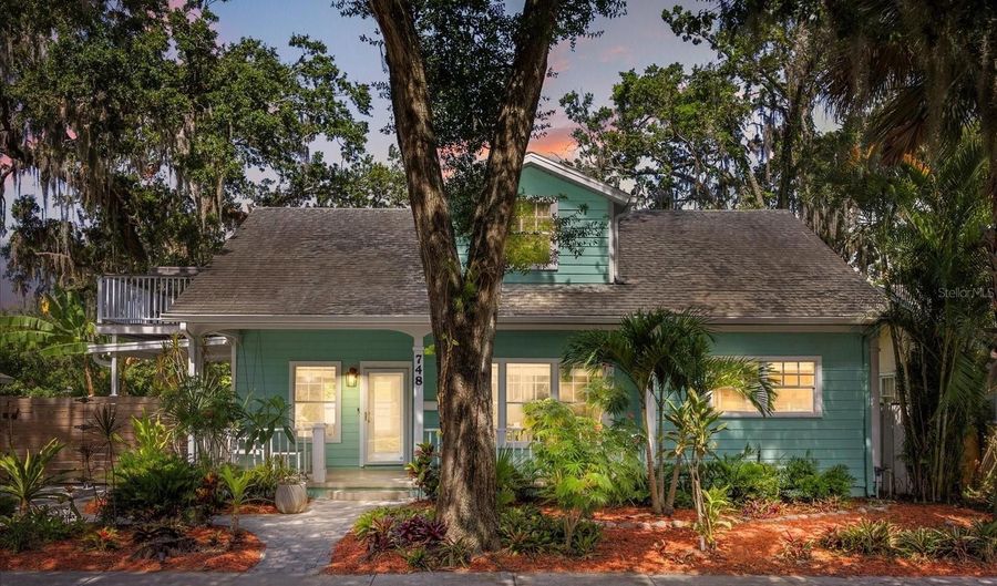 748 ALTALOMA Ave, Orlando, FL 32803 - 3 Beds, 3 Bath