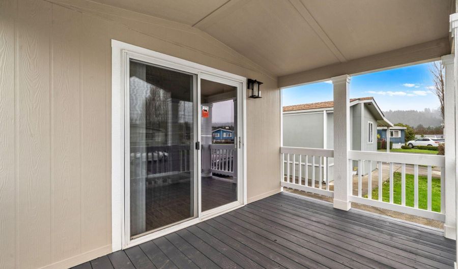 1154 Poplar Dr 34, Arcata, CA 95521 - 2 Beds, 1 Bath