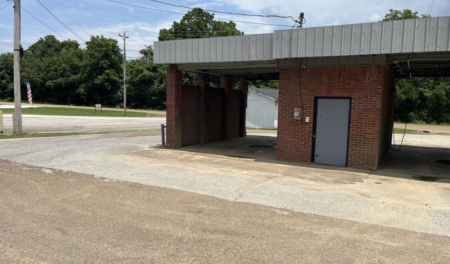 628 S Cavalier South Dr, Alamo, TN 38001 - 0 Beds, 0 Bath