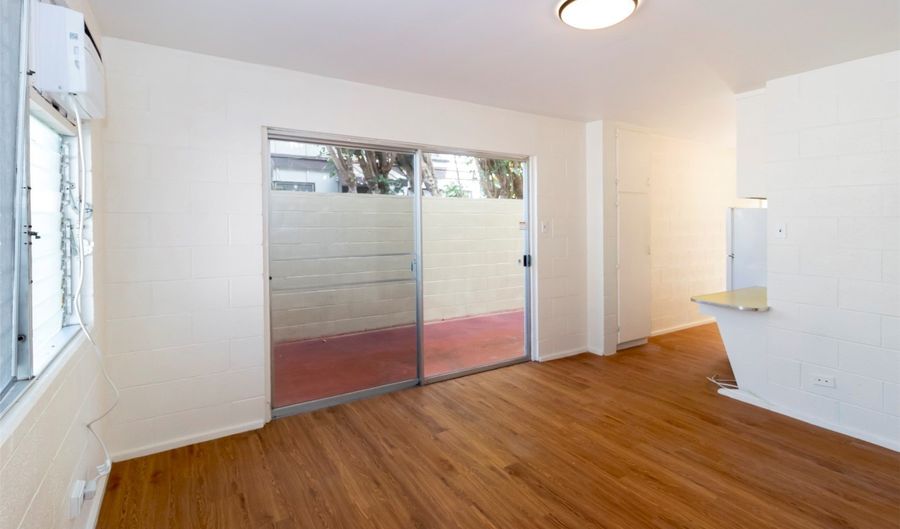 1418 Liholiho St 3, Honolulu, HI 96822 - 2 Beds, 1 Bath