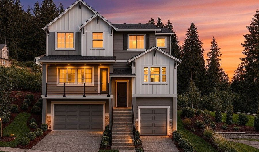 17731 SW Alvord Ln, Beaverton, OR 97007 - 4 Beds, 3 Bath