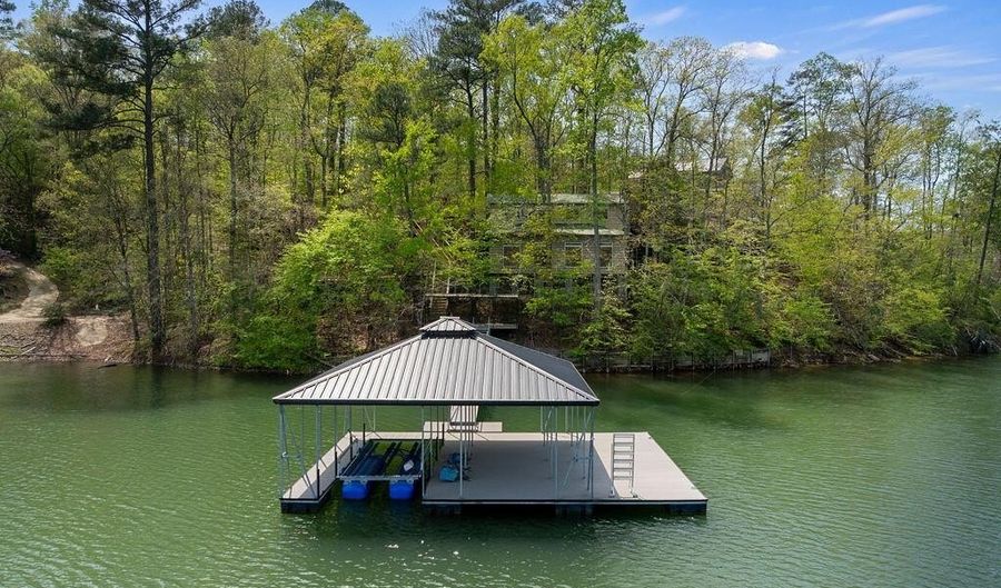 8 POSSUM RUN, Arley, AL 35541 - 2 Beds, 2 Bath