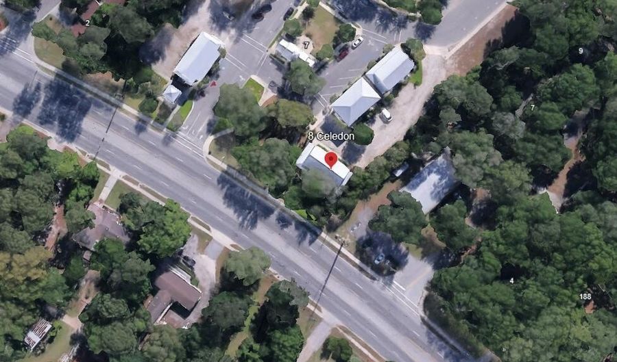 8 Celadon Drive Unit A & B A&B, Beaufort, SC 29907 - 0 Beds, 0 Bath