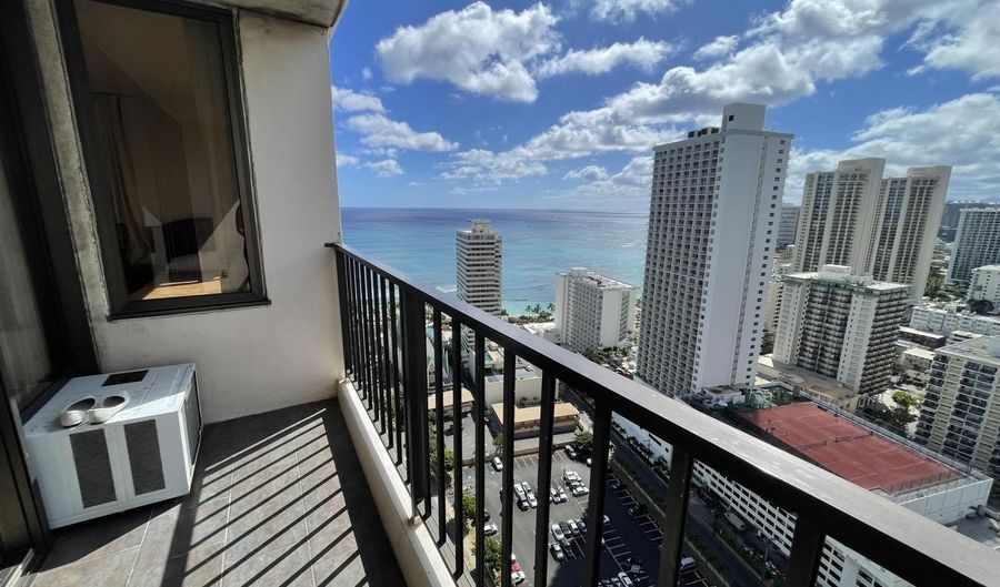 201 Ohua Ave 3314, Honolulu, HI 96815 - 1 Beds, 1 Bath