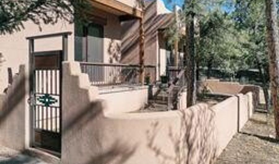 151 Crown Ridge Rd 1, Alto, NM 88312 - 3 Beds, 4 Bath