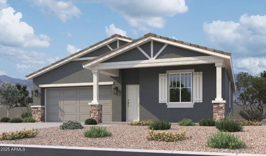 24136 W BOWKER St, Buckeye, AZ 85326 - 3 Beds, 2 Bath