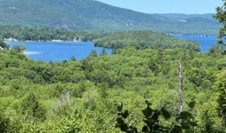 207 Overlook Drive Lot 217-133-1, Bristol, NH 03222 - 0 Beds, 0 Bath