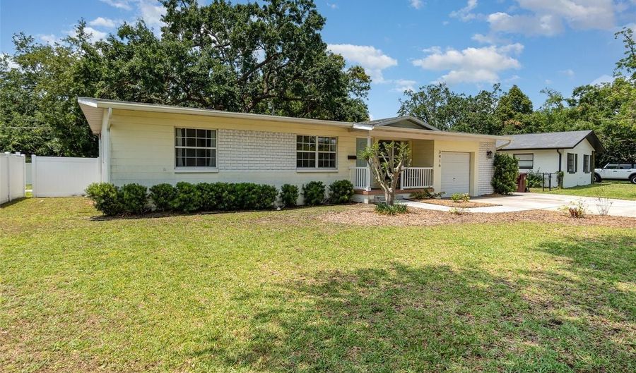 3416 GRANT Blvd, Orlando, FL 32804 - 3 Beds, 2 Bath