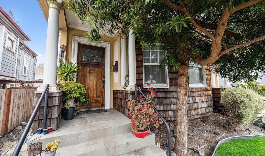 915 Lincoln Ave, Alameda, CA 94501 - 0 Beds, 0 Bath