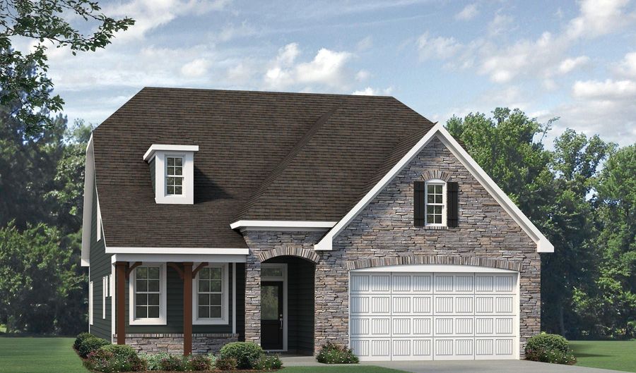679 Watauga Ln, Aberdeen, NC 28315 - 3 Beds, 3 Bath