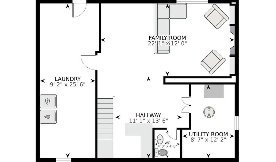 7721 MARYKNOLL Ave, Bethesda, MD 20817 - 4 Beds, 4 Bath