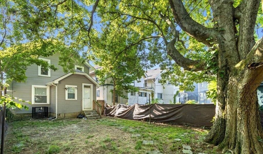 701 Berkeley Rd, Columbus, OH 43205 - 3 Beds, 2 Bath