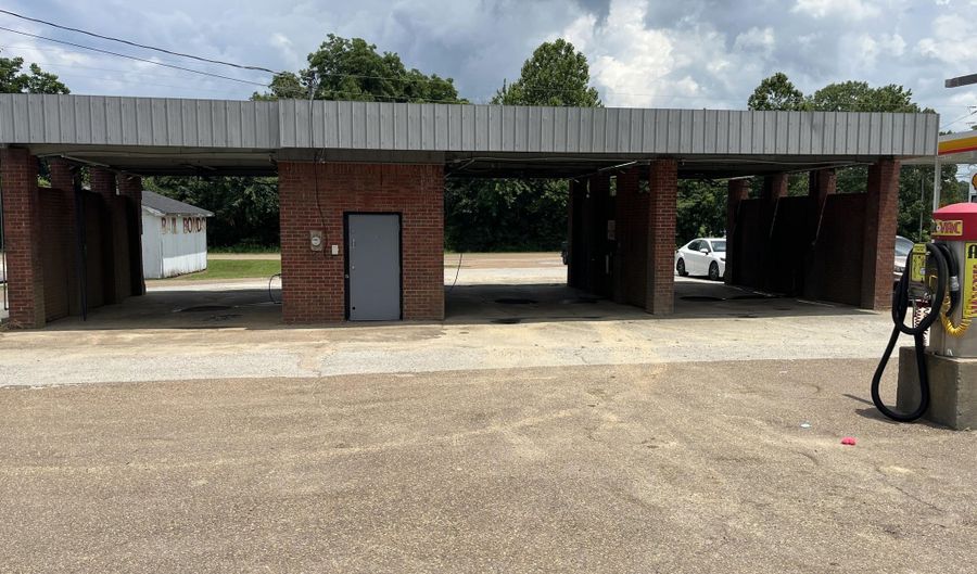 628 S Cavalier South Dr, Alamo, TN 38001 - 0 Beds, 0 Bath