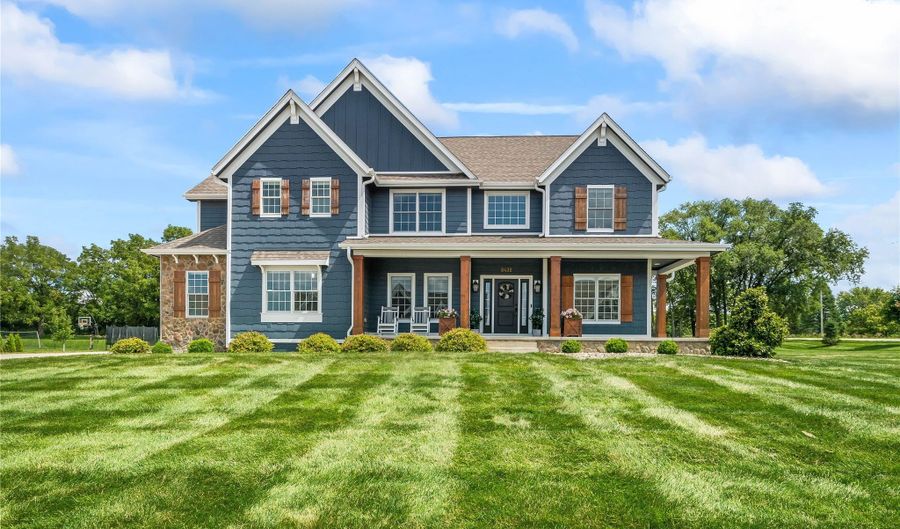 8435 NW 31st Ct, Ankeny, IA 50023 - 5 Beds, 5 Bath