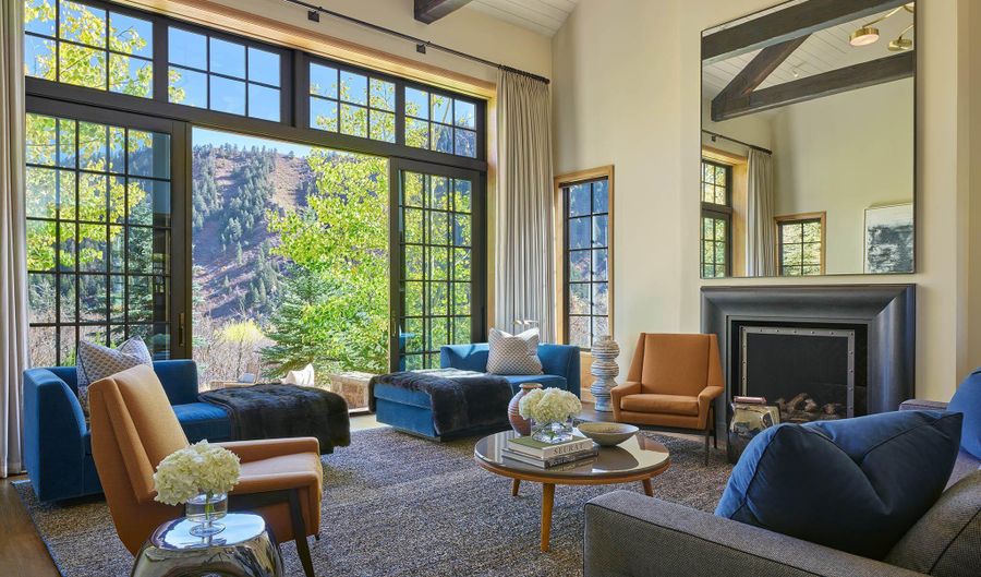 864 Moore Dr, Aspen, CO 81611 - 7 Beds, 10 Bath