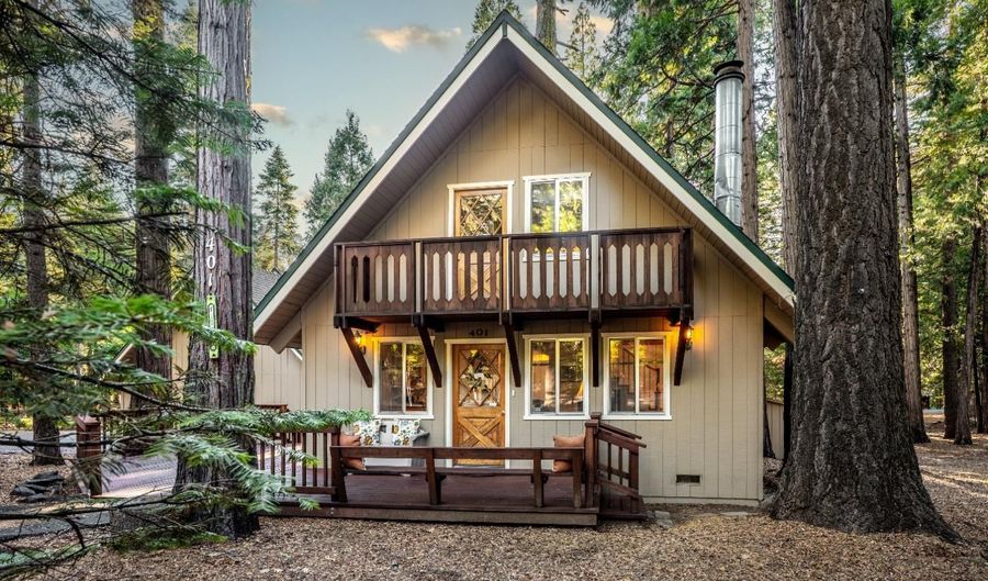 401 Kenshaw Ct, Arnold, CA 95223 - 3 Beds, 2 Bath