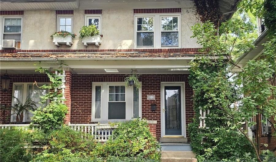 2313 W Allen St, Allentown, PA 18104 - 4 Beds, 3 Bath