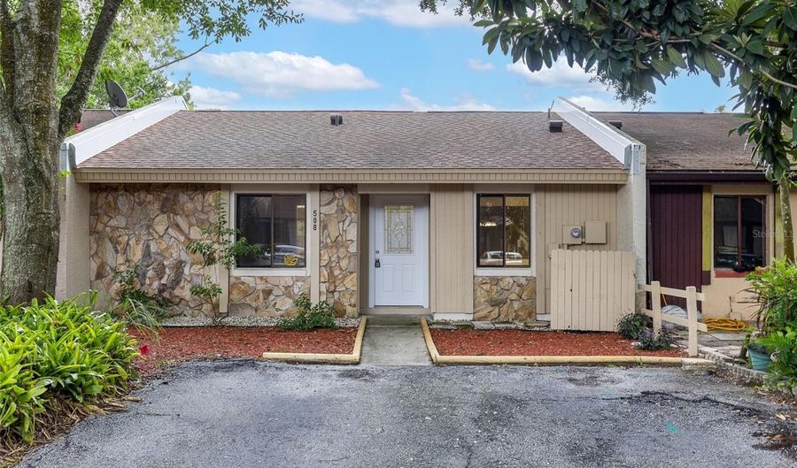 508 DERBY Dr, Altamonte Springs, FL 32714 - 2 Beds, 2 Bath