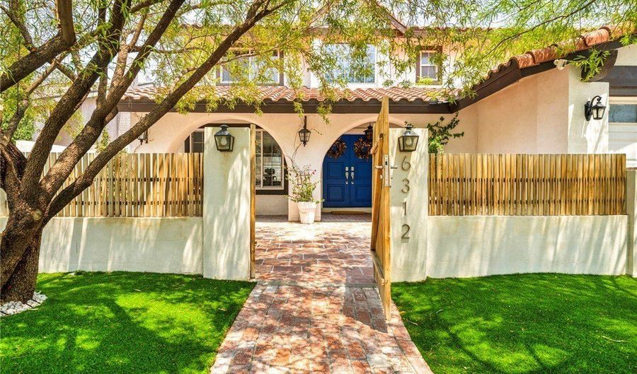 6312 Bluejay Way, Las Vegas, NV 89146 - 4 Beds, 3 Bath