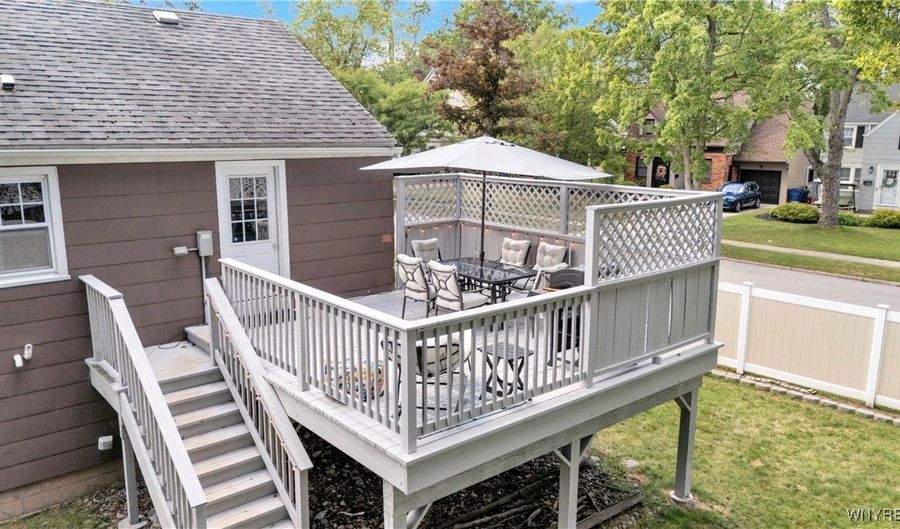 89 Olney Dr, Amherst, NY 14226 - 3 Beds, 1 Bath
