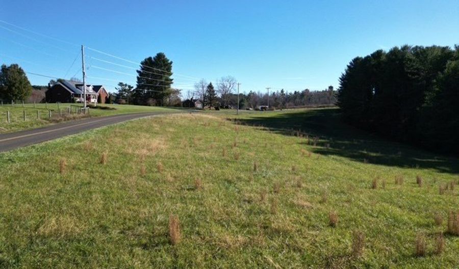 Tbd Oak Grove Rd, Austinville, VA 24312 - 0 Beds, 0 Bath