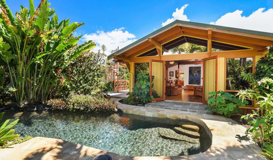 679 Kaapuni Pl, Kihei, HI 96753 - 3 Beds, 2 Bath