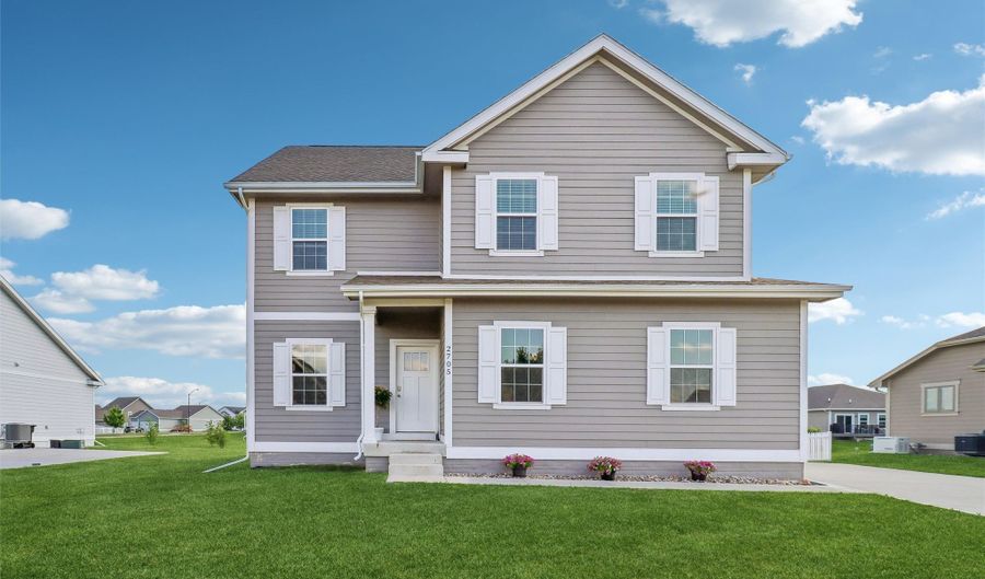 2705 SW 21st Cir, Ankeny, IA 50023 - 5 Beds, 4 Bath