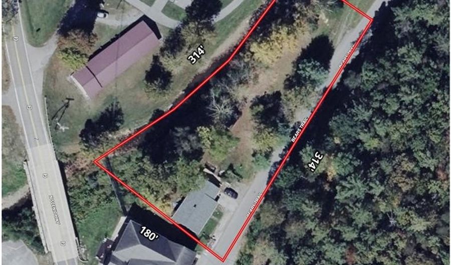 51 Bears Trl, Bastian, VA 24314 - 3 Beds, 2 Bath