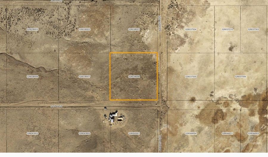 9 Th/Adams, Elko, NV 89801 - 0 Beds, 0 Bath