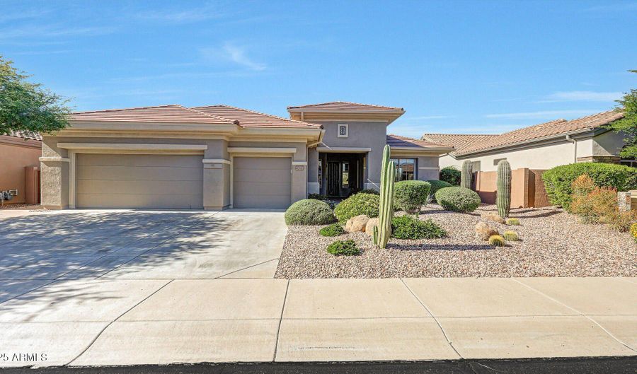 40810 N Lytham Ct, Anthem, AZ 85086 - 3 Beds, 2 Bath