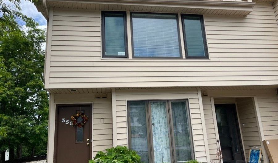 355 Mohegan Ci, Andover, NJ 07848 - 1 Beds, 1 Bath