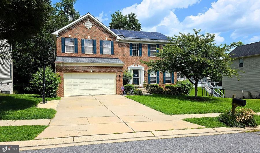 3353 SHREWSBURY Rd, Abingdon, MD 21009 - 5 Beds, 4 Bath